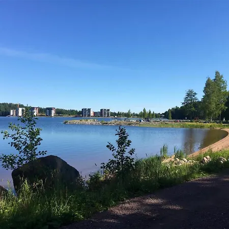 Appartamento Premium By Saimaa Lappeenranta