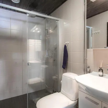 Appartamento Premium By Saimaa *
