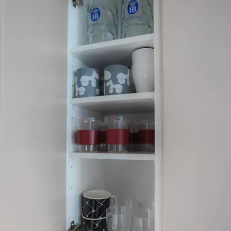 Premium By Saimaa Appartamento Lappeenranta